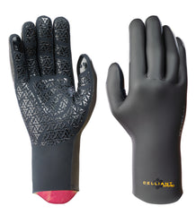Xcel Infiniti TDC 4mm Glideskin Neoprene Gloves - Urban Surf