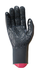 Xcel Infiniti TDC 4mm Glideskin Neoprene Gloves - Urban Surf