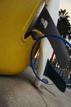 DocksLocks SUP Paddleboard and Surfboard Lock Security System - Urban Surf