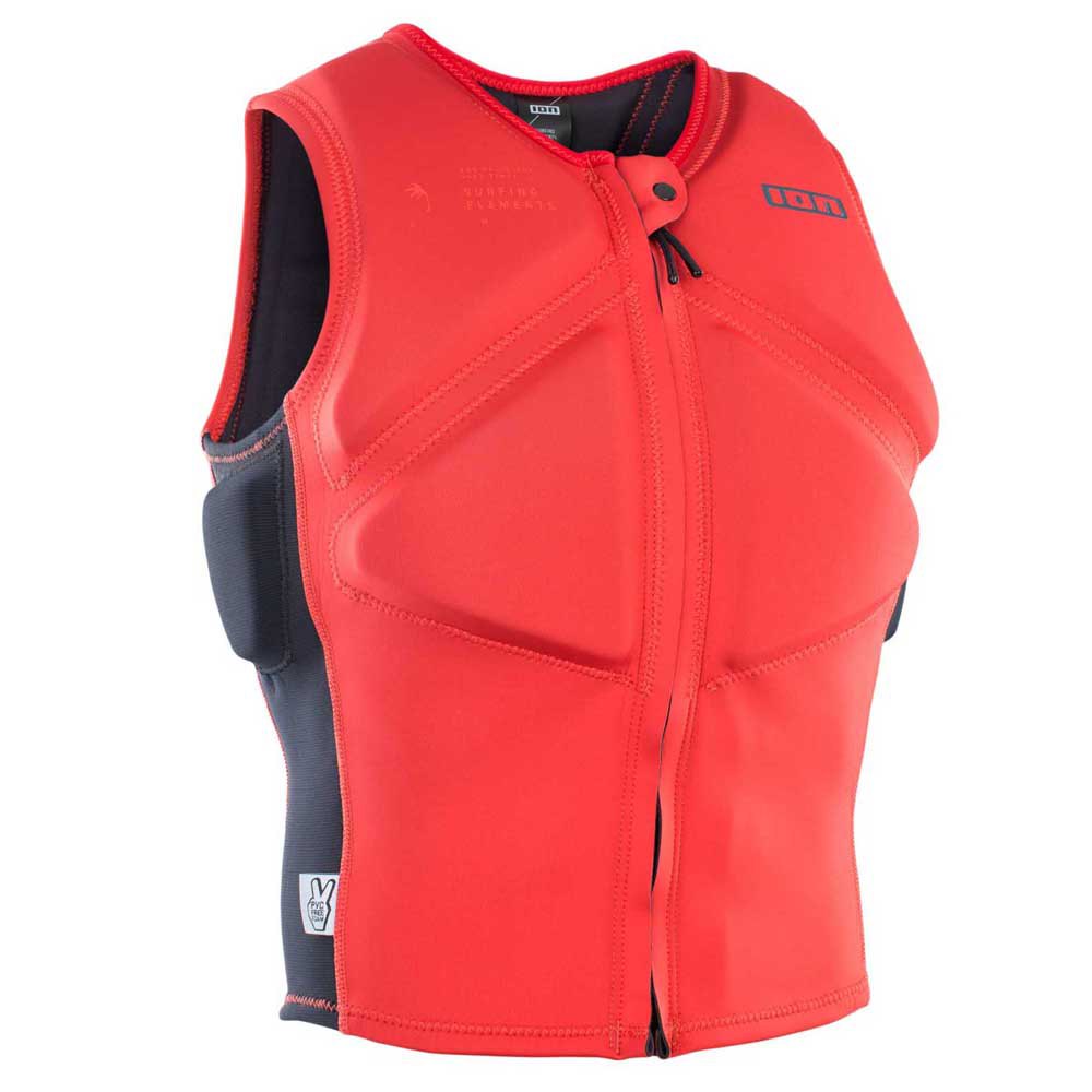 ION Vector Vest Amp 2020 - Urban Surf