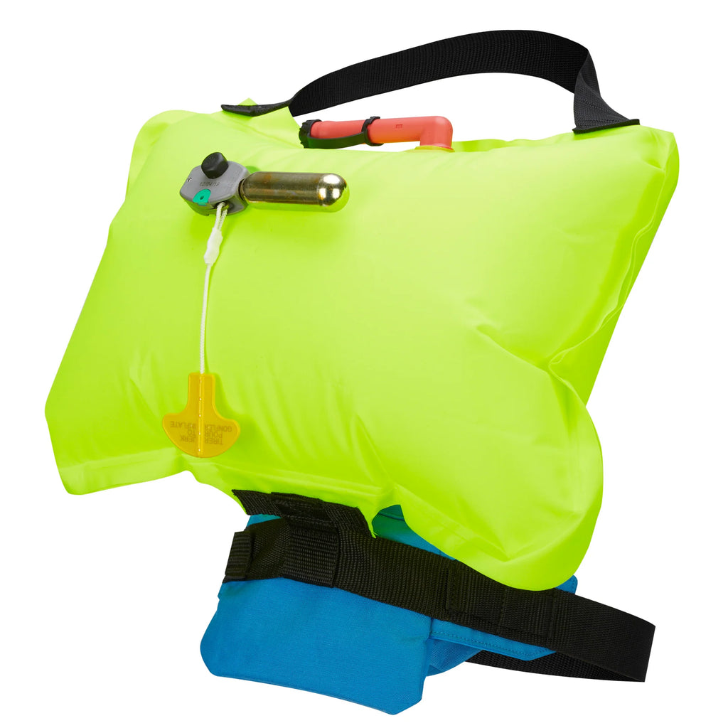 Mustang Survival Minimalist Inflatable Belt Pack - Colors Vary - Urban Surf