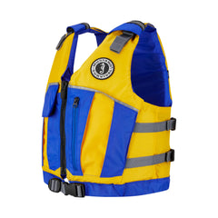Mustang Survival Youth Reflex PFD - Colors Vary - Urban Surf