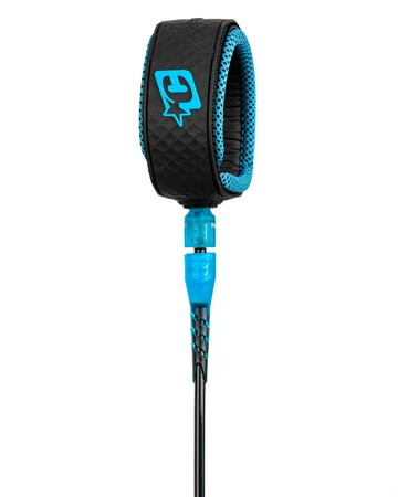 Creatures of Leisure Reliance Pro Leash - Colors and Sizes Vary - Urban Surf