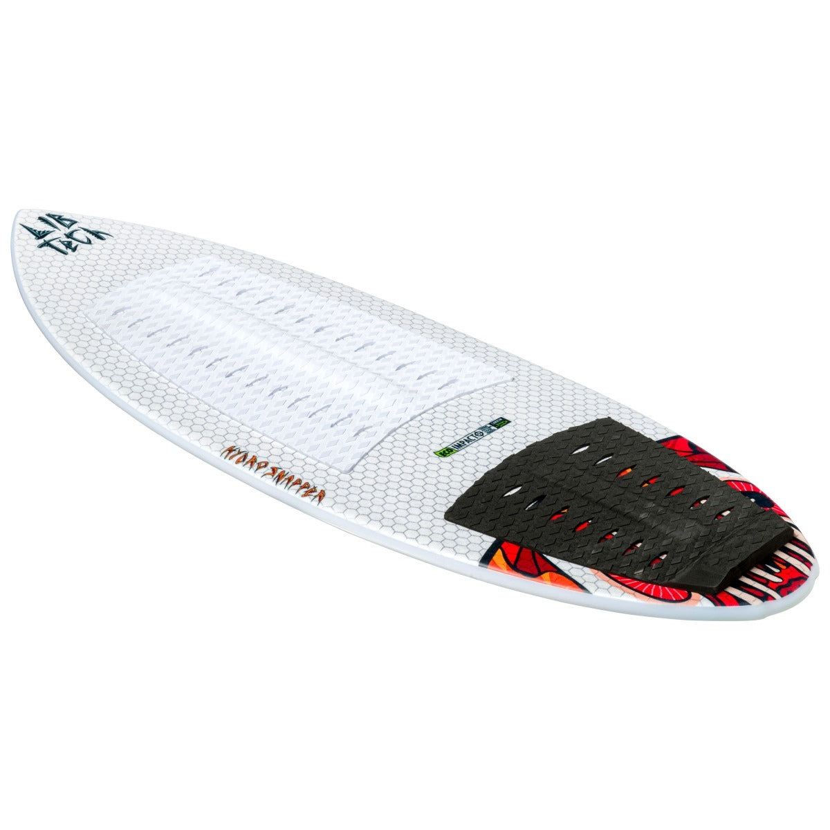 4'7" Lib Tech Hydro Snapper Skim Wakesurf Board