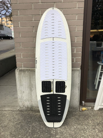USED 5'4" LibTech Manna Tee - Urban Surf