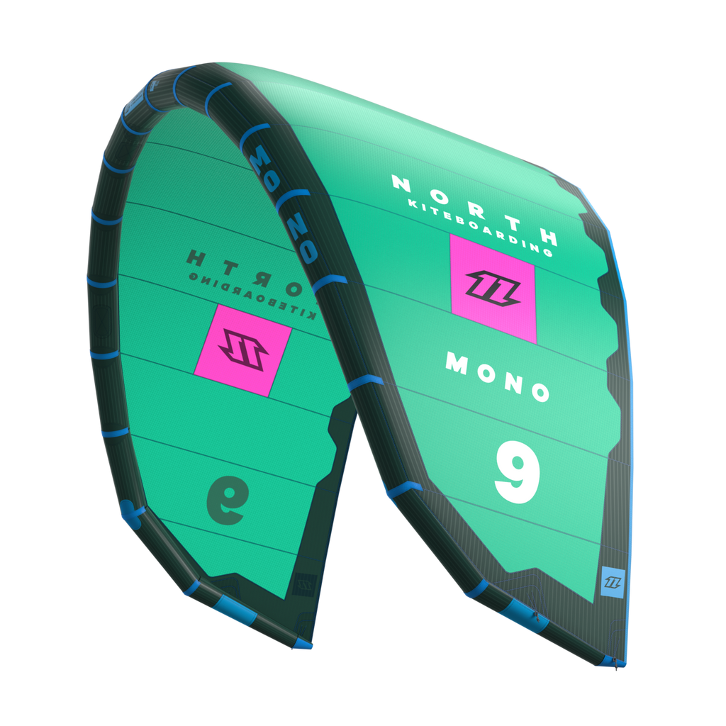 North Mono 9M 2018 - kite only - Urban Surf