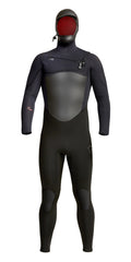Xcel Infiniti 5/4mm Hooded Wetsuit FA20 - Chest Zip - Urban Surf