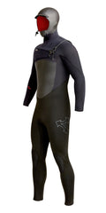 Xcel Infiniti 5/4mm Hooded Wetsuit FA20 - Chest Zip - Urban Surf