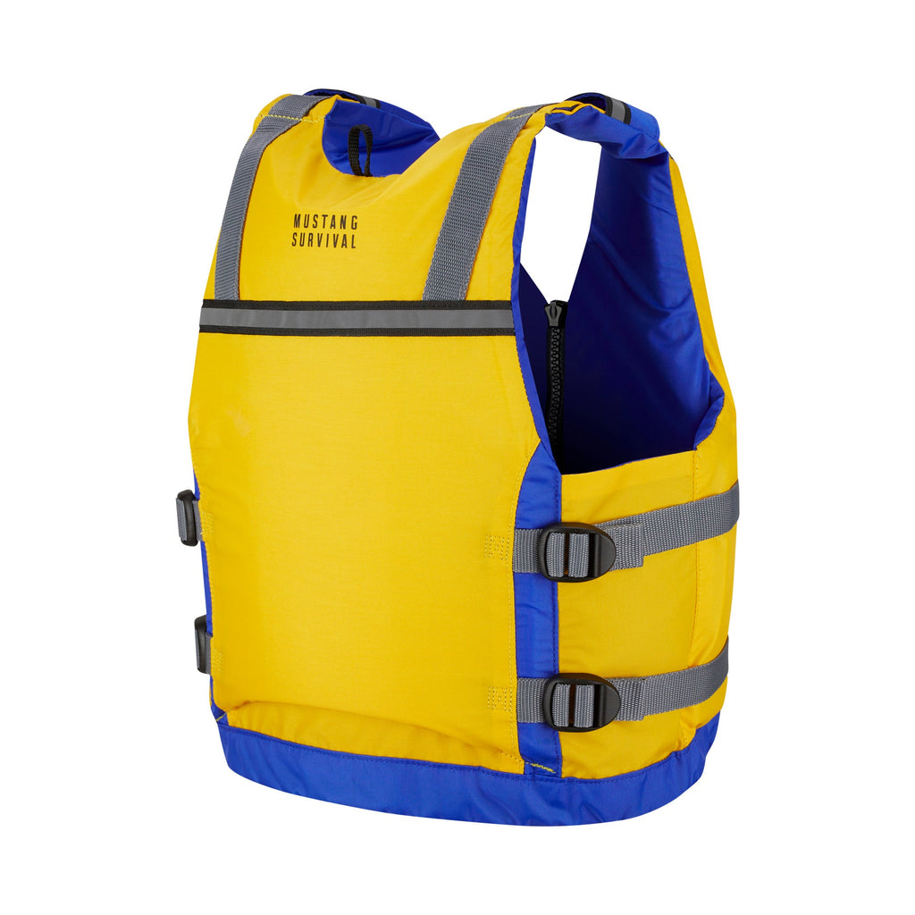 Mustang Survival Youth Reflex PFD - Colors Vary - Urban Surf