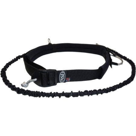 NSI Freedom Waist Leash - Urban Surf