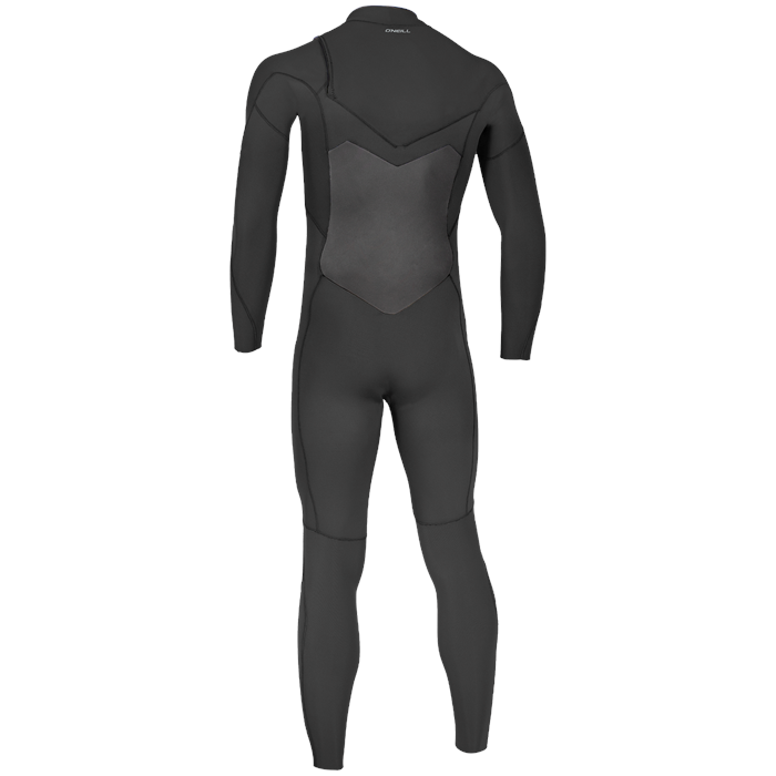 O'Neill Ninja 4/3mm Chest Zip Wetsuit - Urban Surf