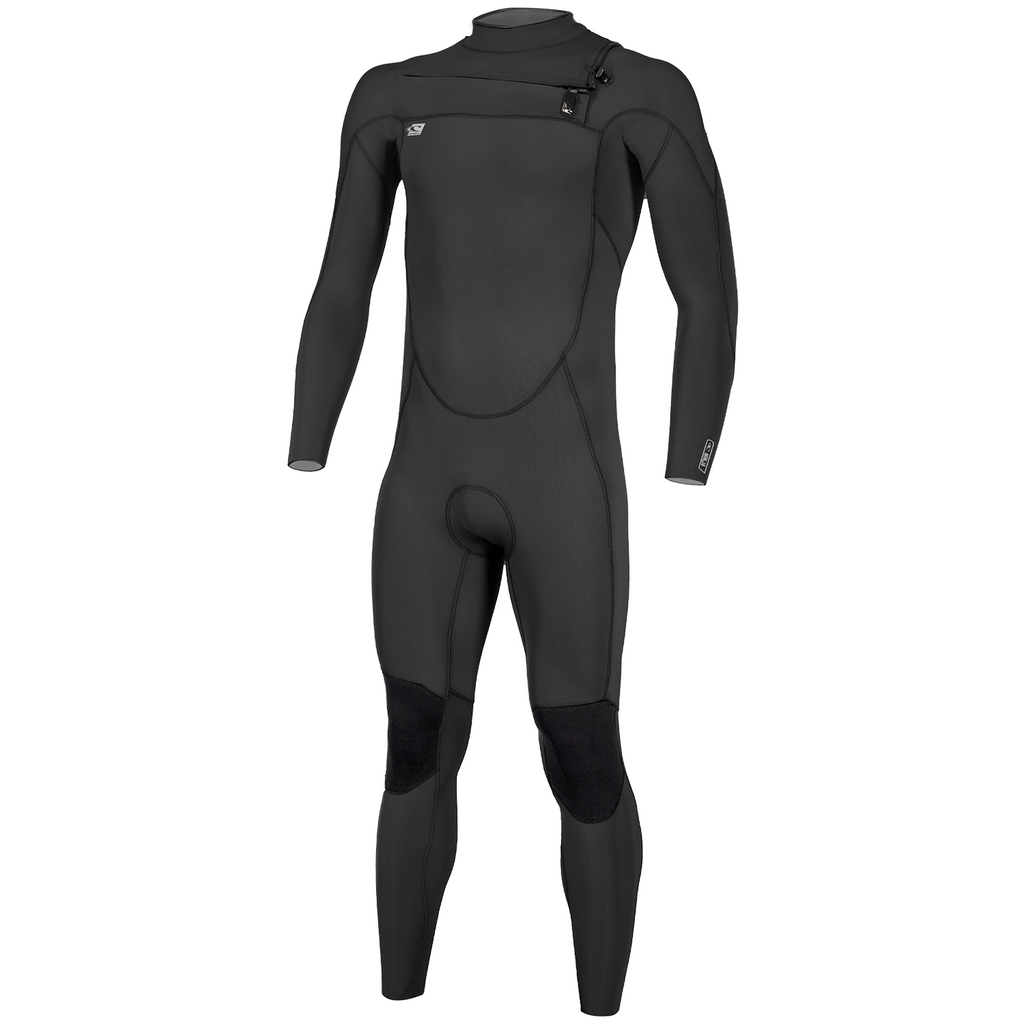 O'Neill Ninja 4/3mm Chest Zip Wetsuit - Urban Surf