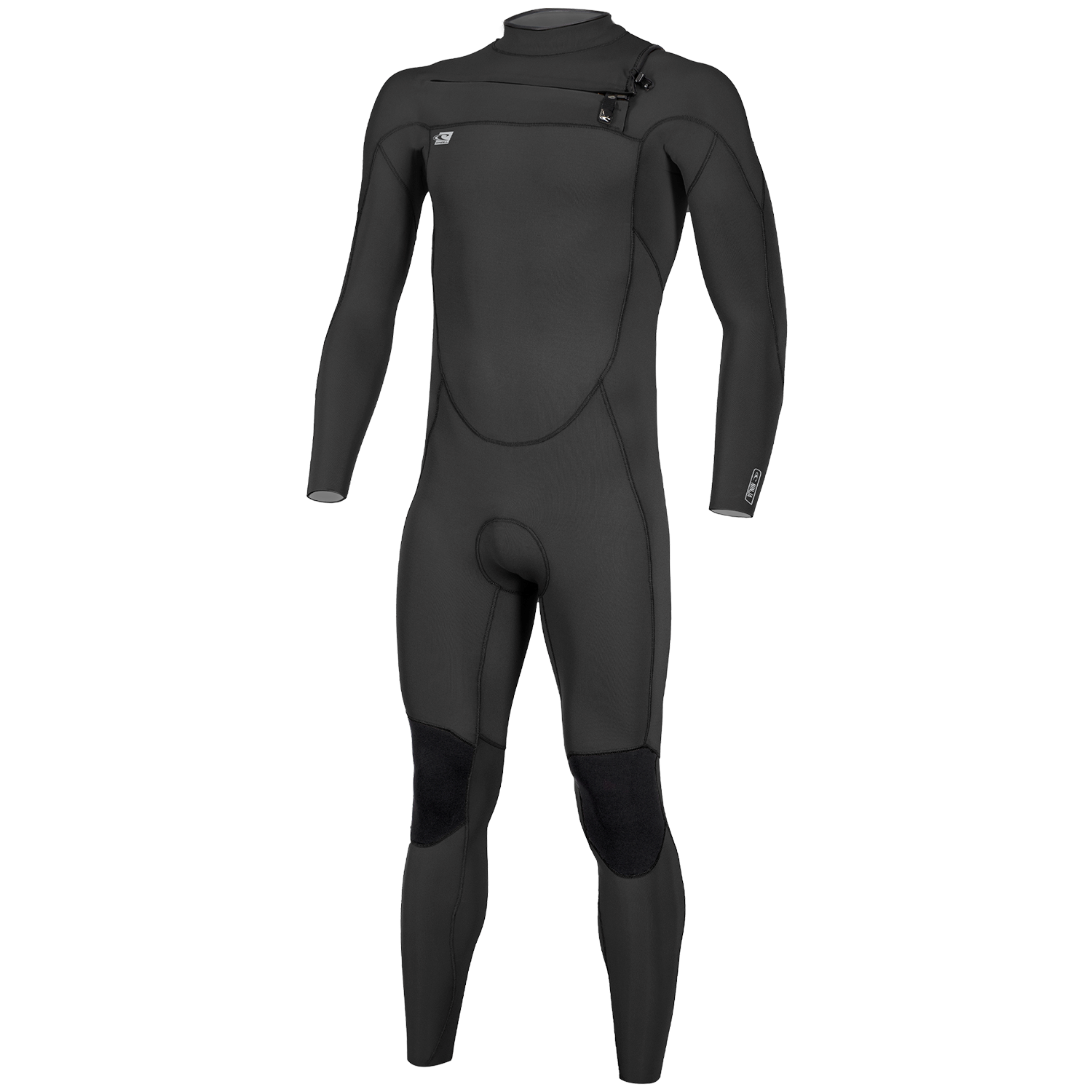 O'Neill Ninja 4/3mm Chest Zip Wetsuit - Urban Surf