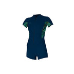 O'Neill Bahia 2/1mm Front Zip S/S Spring Wetsuit - Urban Surf