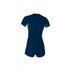 O'Neill Bahia 2/1mm Front Zip S/S Spring Wetsuit - Urban Surf