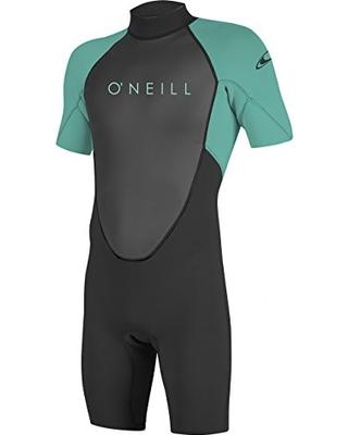 O'Neill Youth Reactor II 2mm S/S Spring Wetsuit - Colors Vary - Urban Surf