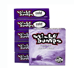 Sticky Bumps Wax - Urban Surf