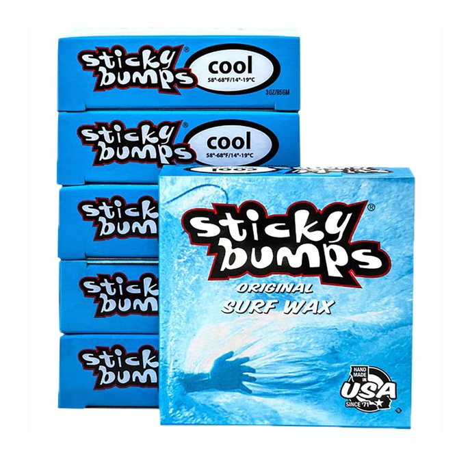 Sticky Bumps Wax - Urban Surf