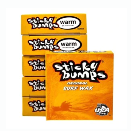 Sticky Bumps Wax - Urban Surf