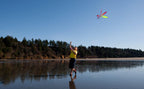 EO Atom Prism Kite - Urban Surf