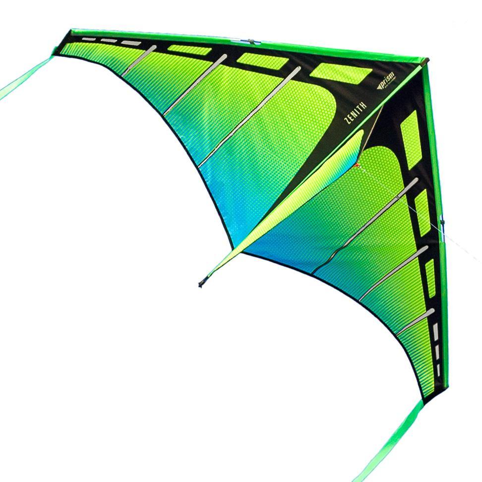 Zenith 5 Prism Kite - Urban Surf