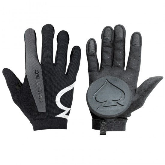Protec Low-Profile Slide Glove - Urban Surf