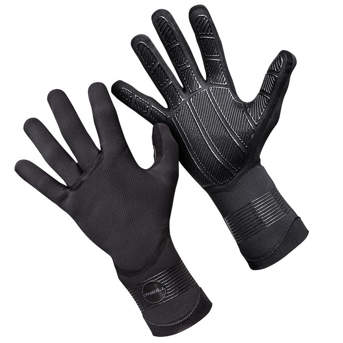 O'Neill Psycho Tech 1.5mm Neoprene Gloves - Urban Surf