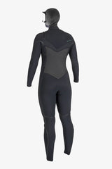 O'Neill Women's Psycho Tech 5.5/4 Hooded Wetsuit - Urban Surf