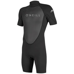O'Neill Reactor II 2mm Spring Wetsuit - Back Zip - Urban Surf