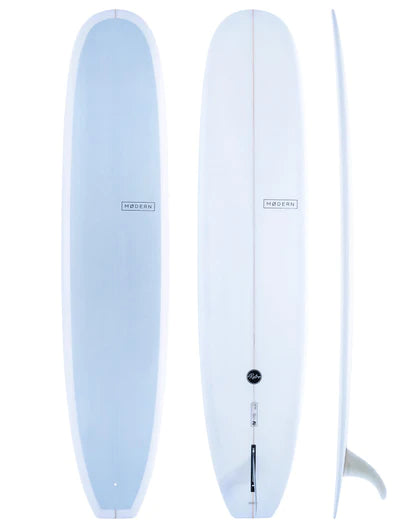 Modern Surfboards Retro - 9'6" - Colors Vary - Urban Surf