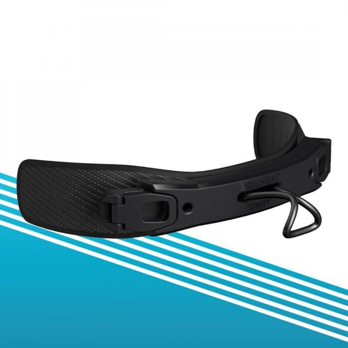 RIde Engine Unity Kite Fixed Hook Spreader V1 - Urban Surf