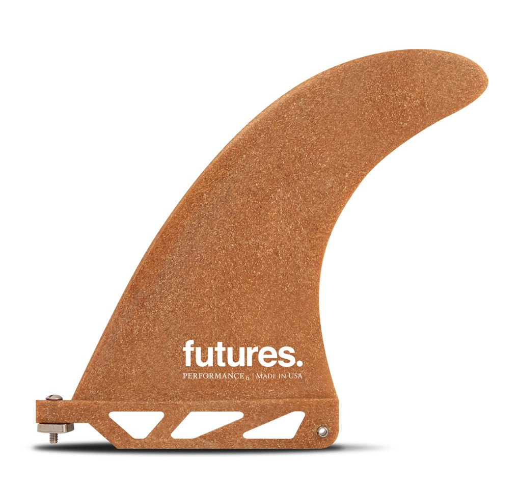 Futures Fins Performance Fin RWC - Sizes Vary - Urban Surf