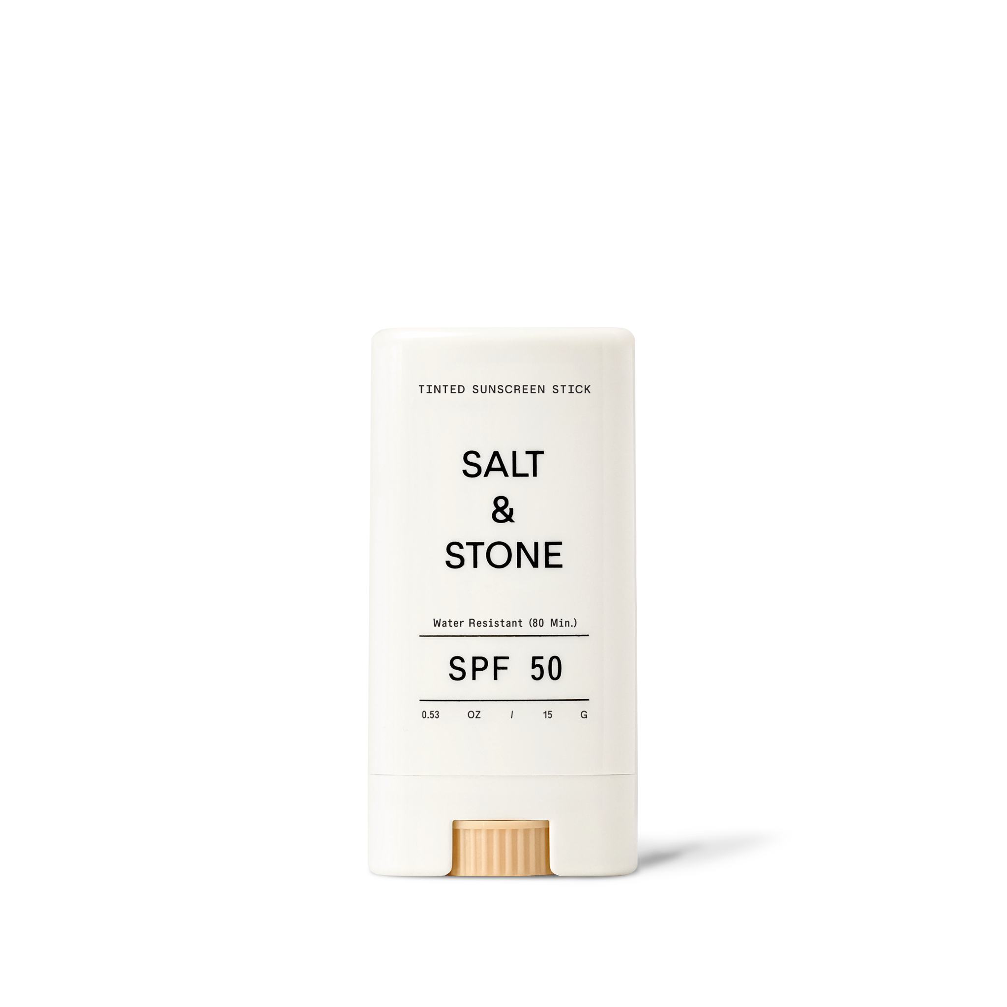 50 SPF Salt & Stone Sunscreen Stick
