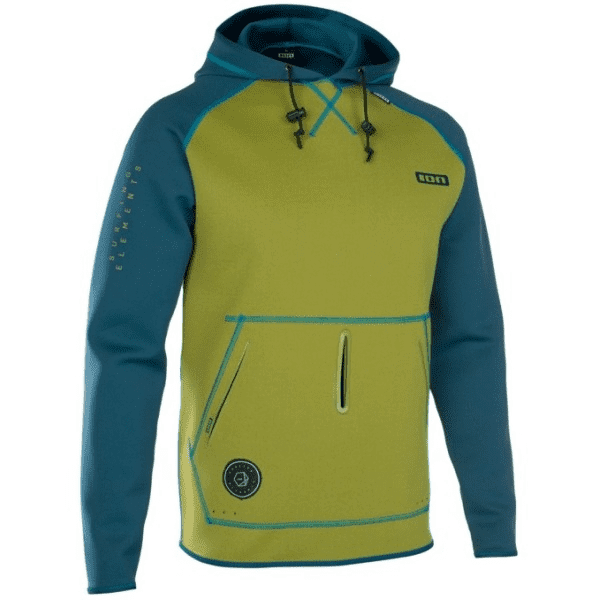 Ion Neo Hoody Lite - Urban Surf