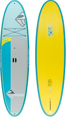 Stand Up Paddle Boards Surf | Accessories and Urban \