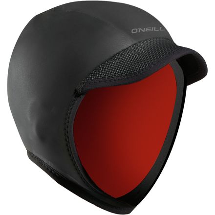 O'Neill 3mm Squid Lid wetsuit hood - Urban Surf