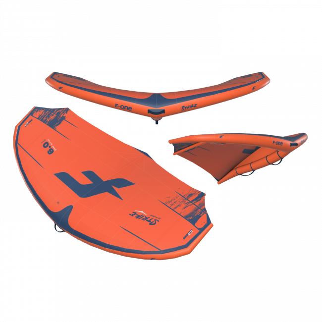 F-One Strike CWC Foil Wing - Sizes Vary - Urban Surf