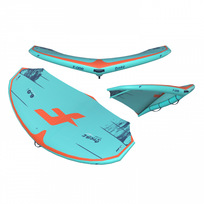 F-One Strike CWC Foil Wing - Sizes Vary - Urban Surf