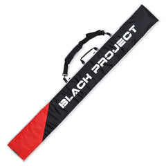 Black Project Hydro Flow X Uncut - Sizes Vary - Urban Surf