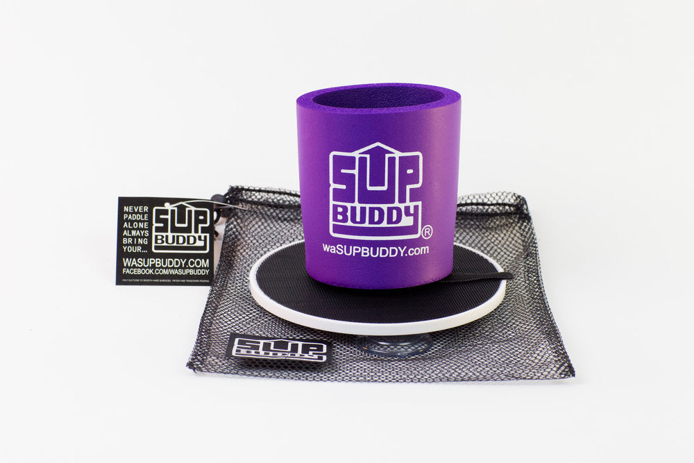 SUPBUDDY Drink Holder - Urban Surf