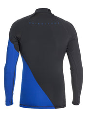 Quiksilver Syncro New Wave 1mm Wetsuit Top - Urban Surf