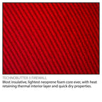 O'Neill Psycho Tech 3mm Neoprene Gloves - Urban Surf