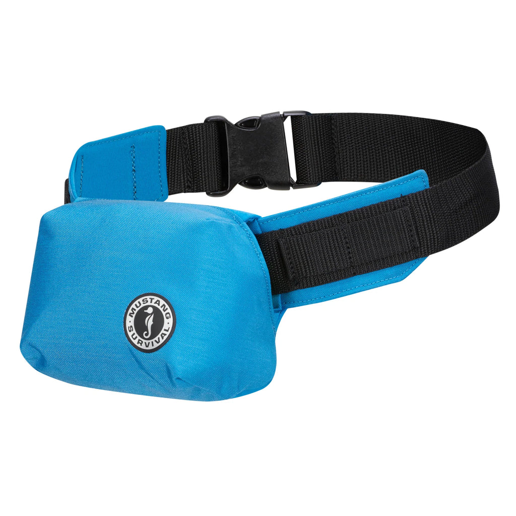 Mustang Survival Minimalist Inflatable Belt Pack - Colors Vary - Urban Surf