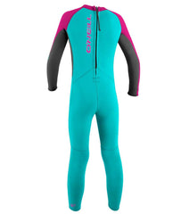 O'Neill Reactor II 2mm Toddler Full Wetsuit - Colors Vary - Urban Surf