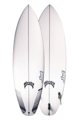 6'3" LOST 'Mayhem' Surfboards Uber Driver XL - Urban Surf
