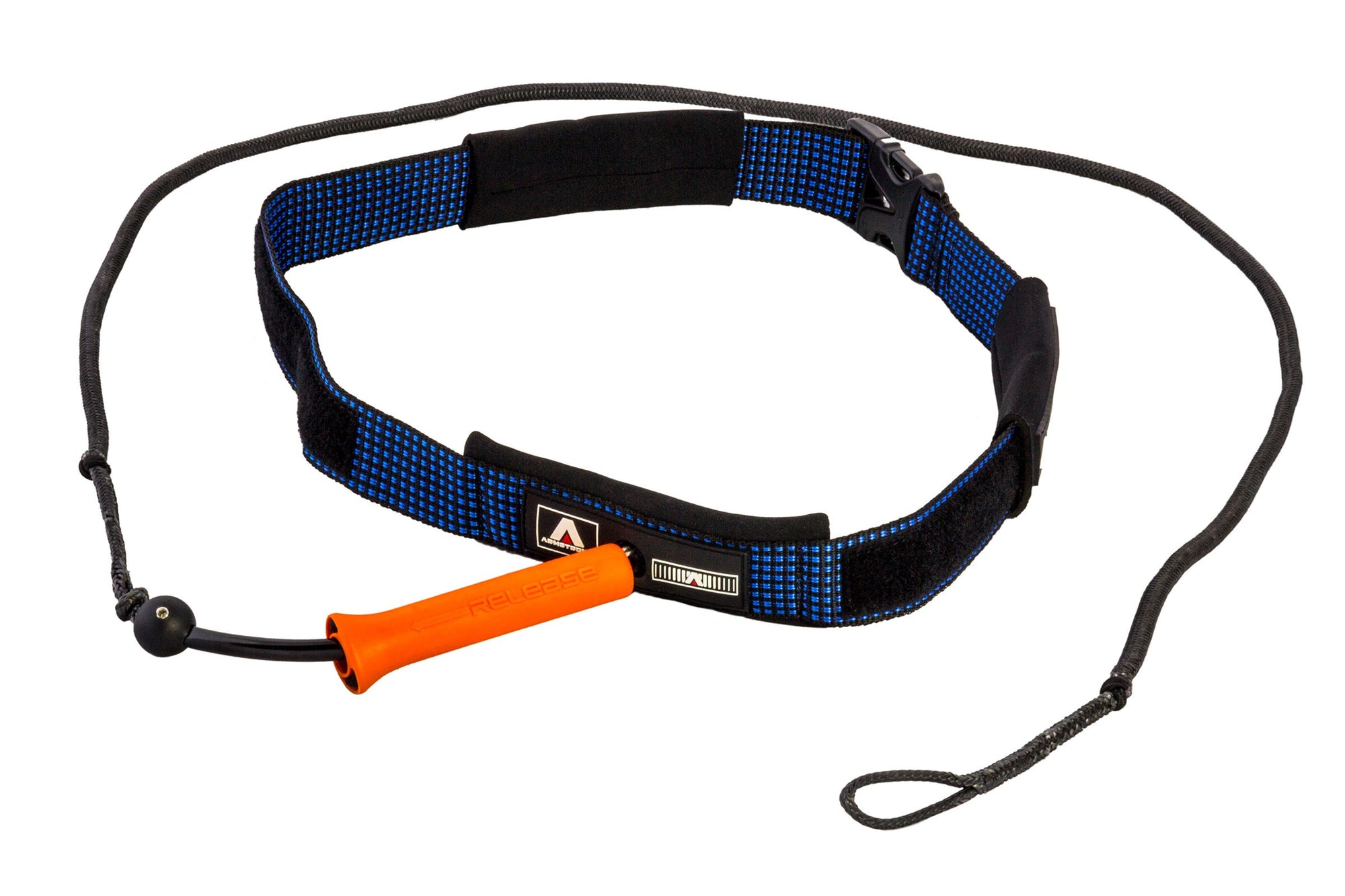 Armstrong Wing Waist Leash - Urban Surf