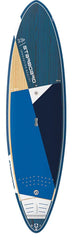10'2" Starboard Wedge Starlight 2023 - Urban Surf