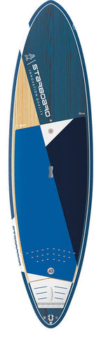 9'2" Starboard Wedge Starlight 2023 - Urban Surf