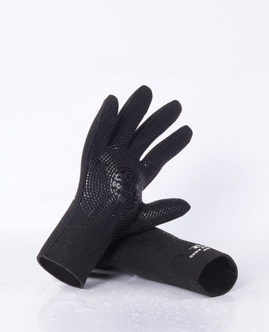 Rip Curl Dawn Patrol 3mm Neoprene Gloves - Urban Surf