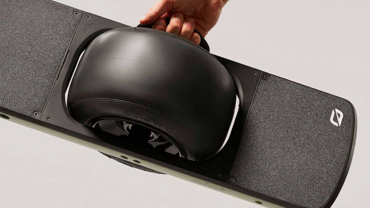 Onewheel Pint Electric Board - Urban Surf